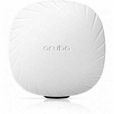 HPE Aruba Networking AP-503 (US) - Campus - wireless access point - Bluetooth, 802.11a/b/g/n/ac/ax