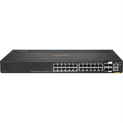 Aruba 6200M 24G 4SFP+ TAA Sw