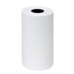 Brother RD007U5M Economy Paper Case - paper - 1 roll(s) - Roll (4.37 in x 127 ft) (pack of 50)