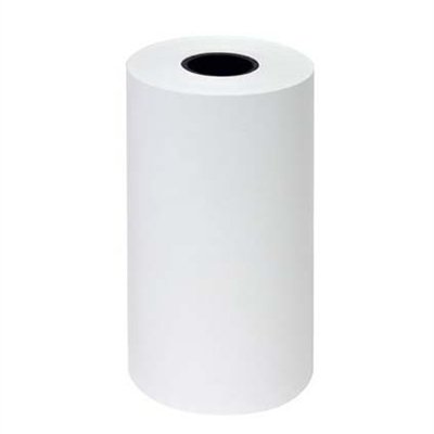 Brother RD007U5M Economy Paper Case - paper - 1 roll(s) - Roll (4.37 in x 127 ft) (pack of 50)