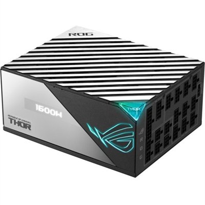 ASUS ROG-THOR-1600T-GAMING - power supply - 1600 Watt