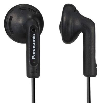 Panasonic RP-HV096-K - headphones