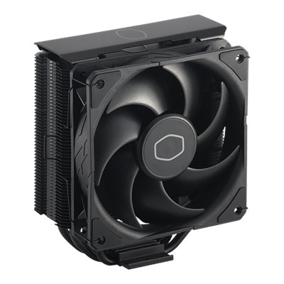 Cooler Master Hyper 212 - processor cooler