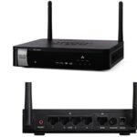 Cisco Small Business RV130W - wireless router - 802.11b/g/n - desktop, wall-mountable