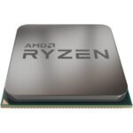 AMD Ryzen 7 7700X / 4.5 GHz processor - PIB/WOF