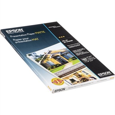 Epson - paper - 100 pcs. - Ledger - 105 g/m²