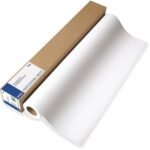 Epson - paper - matte - Roll (44 in x 82 ft) - 180 g/m²