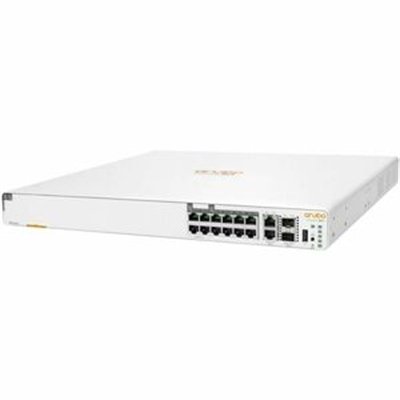HPE Aruba Instant On 1960 - switch - 16 ports - managed - rack-mountable
