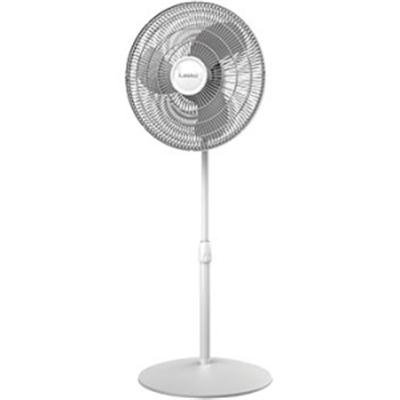 16" Oscillating Stand Fan