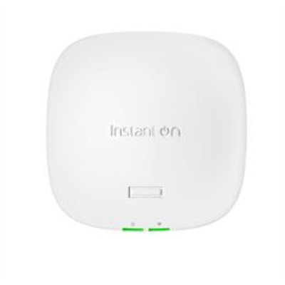 HPE Networking Instant On AP21 (US) - wireless access point - Wi-Fi 6