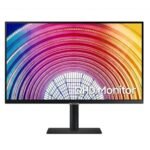 32" IPS Pnl QHD 75hz HDR10 DP