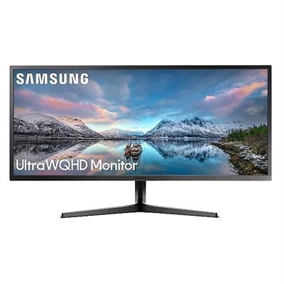 34" IPS Pnl WQHD 100hz HDR10