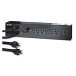 APC Service Bypass Panel - power distribution unit - 1500 VA