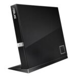 ASUS SBW-06D2X-U - BDXL drive - USB 2.0 - external