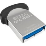 SanDisk Ultra Fit - USB flash drive - 32 GB