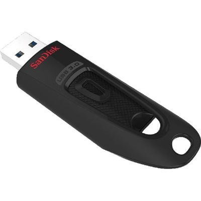 SanDisk Ultra - USB flash drive - 64 GB