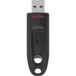 SanDisk Ultra - USB flash drive - 128 GB