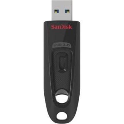 SanDisk Ultra - USB flash drive - 128 GB