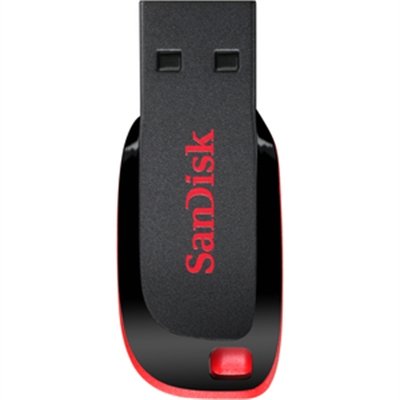 SanDisk Cruzer Blade - USB flash drive - 32 GB