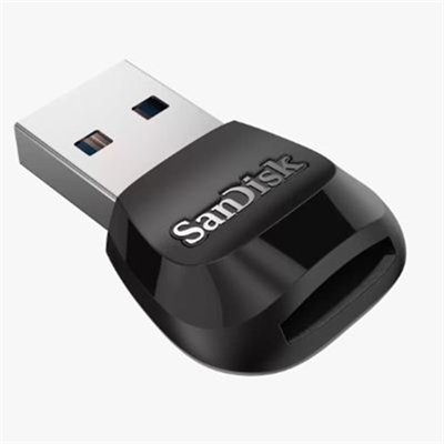 Sandisk MobileMate card reader - USB 3.0