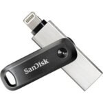 iXpand Flash Drive Go 256GB