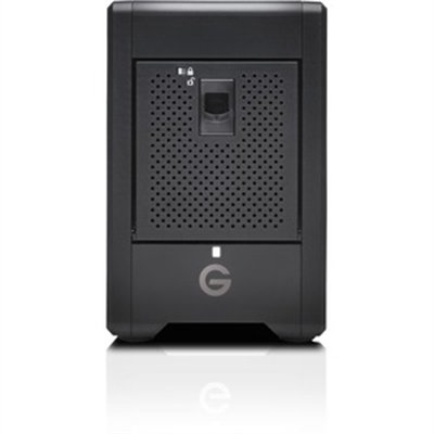 G RAID SHUTTLE 4 72TB