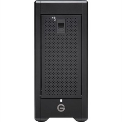 SanDisk Professional G-RAID SHUTTLE 8 - hard drive array