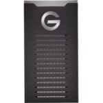 G-DRIVE SSD 500GB