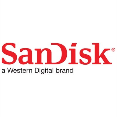 SanDisk Desk Drive 8TB