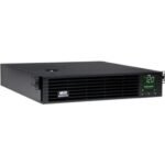 Tripp Lite SmartPro UPS Smart Rackmount 2200VA 1920W WEBCARDLX LCD AVR 120V USB 2URM - UPS - 1920 Watt - 2200 VA