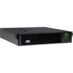 Tripp Lite UPS Smart 3000VA 2250W Rackmount AVR 120V Pure Sine Wave LCD USB DB9 2URM TAA - UPS - 2250 Watt - 3000 VA - TAA Compliant