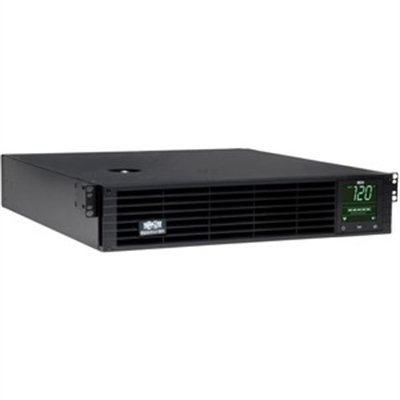 Tripp Lite UPS Smart 3000VA 2880W Rackmount AVR 120V Pure Sine Wave USB DB9 2U TAA GSA - UPS - 2880 Watt - 3000 VA - TAA Compliant