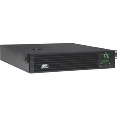 3000VA UPS Rack LCD