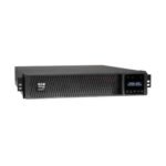 Eaton Tripp Lite Series UPS SmartPro 1950VA 1950W 120V Line-Interactive Sine Wave UPS - 7 Outlets, Extended Run, Network Card Included, LCD, USB, DB9, 2U Rack/Tower - UPS - 1950 Watt - 1950 VA