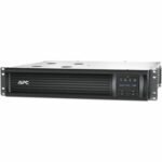 1500VA Smart UPS LCD 120V