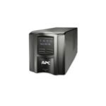 APC Smart-UPS 750VA LCD - UPS - 500 Watt - 750 VA - with APC SmartConnect