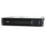 APC Smart-UPS 750VA LCD RM - UPS - 500 Watt - 750 VA - with APC SmartConnect