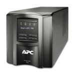 APC Smart-UPS 750 - UPS - 500 Watt - 750 VA - TAA Compliant