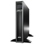 APC Smart-UPS X SMX1000C - UPS - 900 Watt - 1000 VA - with APC SmartConnect