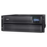 APC Smart-UPS X SMX2000LVUS - UPS - 1.8 kW - 1920 VA - TAA Compliant