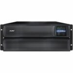 2200VA Smart UPS X LCD