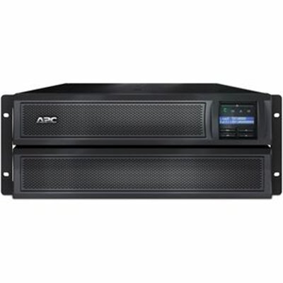 2200VA Smart UPS X LCD
