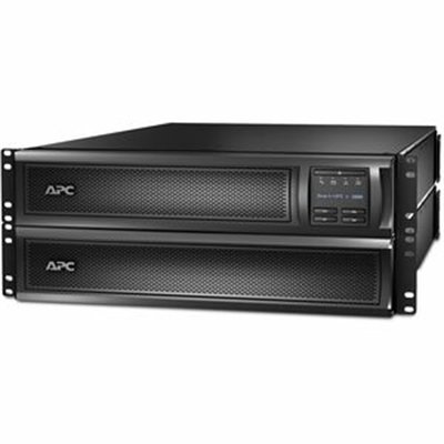 Smart-UPS X 1920VA Rack-Tower