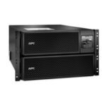 APC Smart-UPS SRT 10000VA RM - UPS - 10 kW - 10000 VA