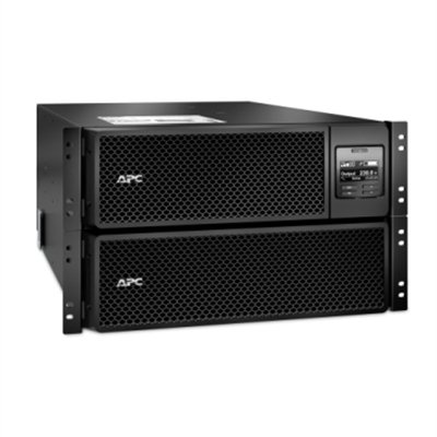 APC Smart-UPS SRT 10000VA RM - UPS - 10 kW - 10000 VA