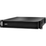 APC Smart-UPS SRT 72V 2.2kVA RM Battery Pack - battery enclosure - lead acid