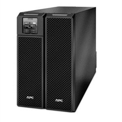 8kVA 208V Smart UPS SRT