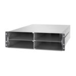 APC Smart-UPS Modular Ultra - battery enclosure - external battery frame - Li-Ion - 4.94 Ah - 889.2 Wh