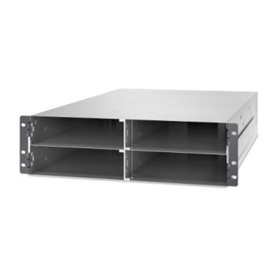 APC Smart-UPS Modular Ultra - battery enclosure - external battery frame - Li-Ion - 4.94 Ah - 889.2 Wh