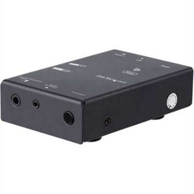 StarTech.com HDMI over IP Receiver for ST12MHDLNHK - Video over IP - 1080p